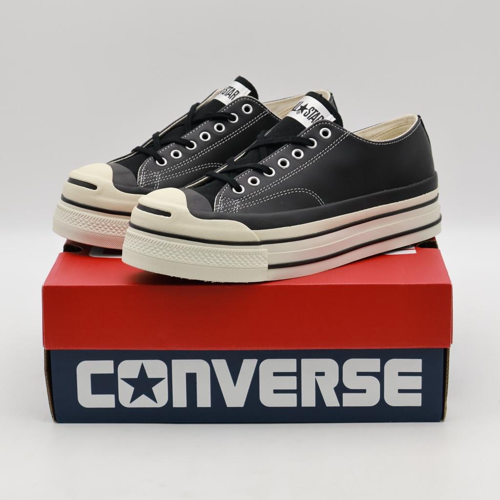 33301300 двойник Converse Jack Purcell All Star Черный (Мужской)