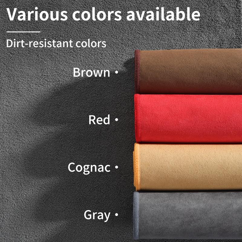 2025 New Car Wash Towel Soft Cleaning Rag Cloth Auto Cleaner Tools For Skoda Octavia Superb Rapid Kodiaq Karoq Fabia Kamiq Rooms