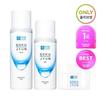 Hada Labo Gokujun Lotion & Milk (+Cream 50ml Genuine)