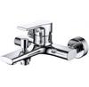 Смеситель Sea Horse Modern хром BJC603