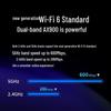 TP-LINK TL-XDN7000H WiFi6 USB Driver-Free Wireless Adapter (CN version)