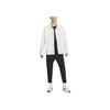 New Nike Jackets Men White DQ5185-030