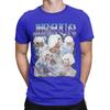 Arcane viktor arcane jesus игра  Печатные футболки Мужские Женские  Чистый Хлопок  Футболка Одежда