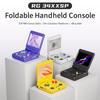 ANBERNIC RG34XXSP Dual Joystick Retro Foldable Clamshell Handheld Gaming Console