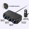 Автомобильное зарядное устройство для телефона Автомобильное зарядное устройство для сотового телефона Автоматическое зарядное устройство для сотового телефона Переходник Многофункциональное автомобильное зарядное устройство для транспортных средств