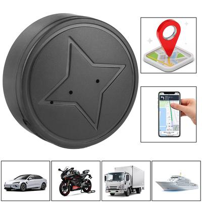 PG12 GPS Beidou Tracking Locator Мини беспроводное устройство Интеллектуальный локатор транспортного средства в реальном времени GPS-трекер Противоугонная система