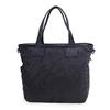 PORTER 2-way Tote Bag 1. Black