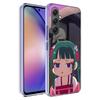 The Apothecary Diaries Phone Case for Samsung A17 A37 A57 A07 A16 A26 A36 A56 A06 A02S A12 A22 A32 A52S A04S A14 A24 A34 A54 A03