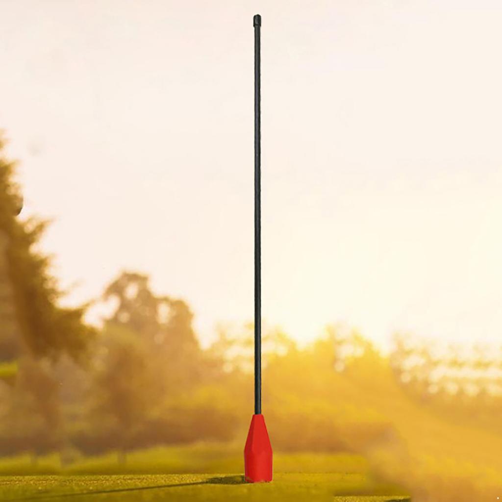 1 шт. Тренажер для откалывания мячей для гольфа для детей, мячи для гольфа в помещении, тренажер для качения, выравнивание, тренировочная палка