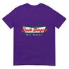 Dont Bunt Hit Fresh Dingers Funny Baseball Softball Game Tshirt