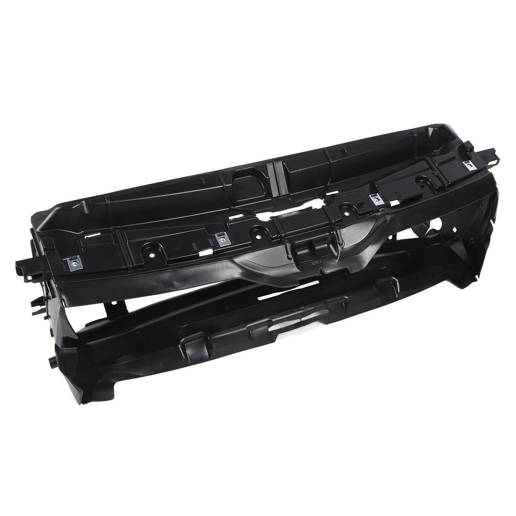 Верхний воздуховод радиатора 51747255413 Воздуховод воздуховода интеркулера Воздуховод решетка радиатора для 3