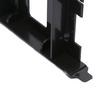 Слот Pci 2,5-дюймовый жесткий диск SSD Кронштейн для крепления на задней панели Лоток для адаптера жесткого диска Caddy