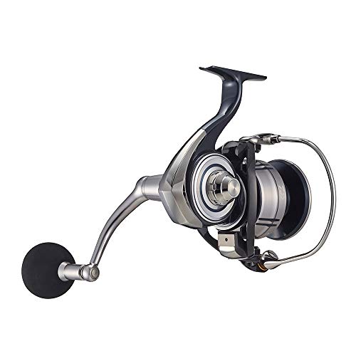Daiwa 21 СЕРТИФИКАТ SW 10000-P