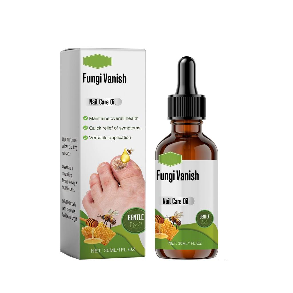 Nail Care Oil Daily Maintenance Nails Soft Moisturizing Nails Moisturizing Gentle Care 30ml
