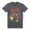 AC/DC Mens Highway To Hell T-Shirt