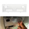 Front Overhead Dome Light Cover Clear Lens For Chevy Silverado Tahoe 2007-2013