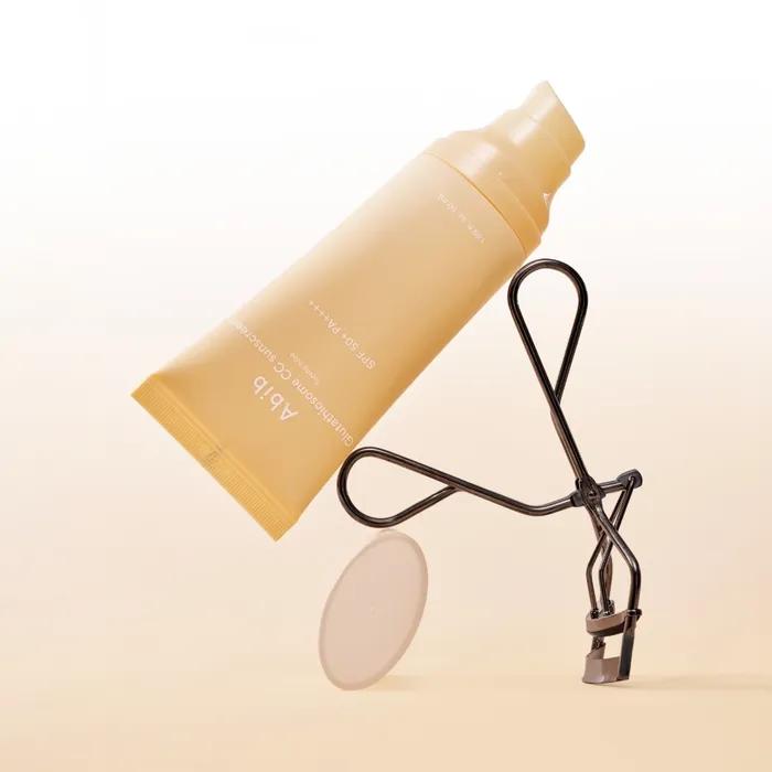 Glutathionesome CC Sunscreen Toning Tube SPF50+ PA++++