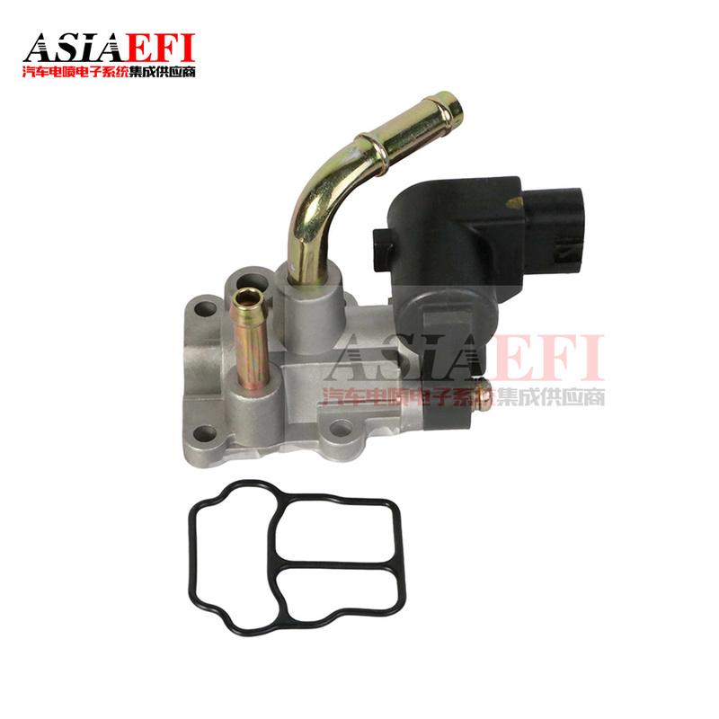 high quality 22270-0A060 Idle Air Control Valve IACV for Toyota Highlander Lexus ES300 RX300 3.0L 222700A060