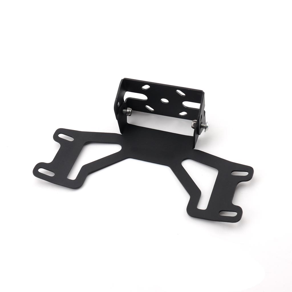 Кронштейн для навигации, Кронштейн для навигации мотоцикла Держатель для мобильного телефона GPS Замена для Kawasaki Versys 1000 2019 2020