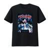 Tankard Zombie Attack T Shirt Retro Horror Band Design for Men Unique Rock Merch vintage Washed Casual Comfortable Stylish