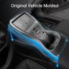 For BYD Seal Car Center Console Silicone Pad Gear Shift Anti Scratch Protection Interior Modification Accessories