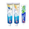 Crest 3D White Апельсиновый лед Зубная паста Экономичная упаковка