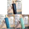 Outdoor 32oz Stainless Steel Insulated Mug With Handle For Camping And Travel