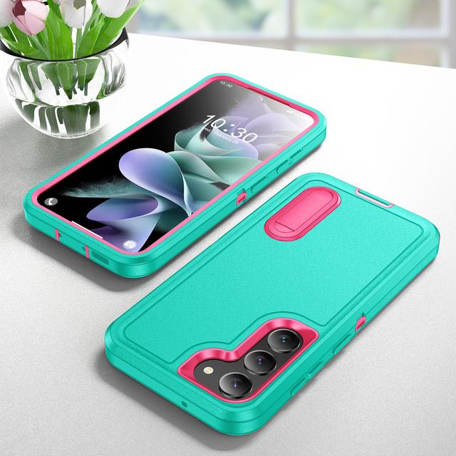 S23 Ultra Anti-Shock Точный вырез задняя крышка чехол для Samsung Galaxy S23 Ultra S 23 Plus 5g Нескользящие аксессуары для телефонов