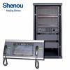 Цифровая диспетчерская система с программным управлением Shenou SOC8000 (Китайская версия)