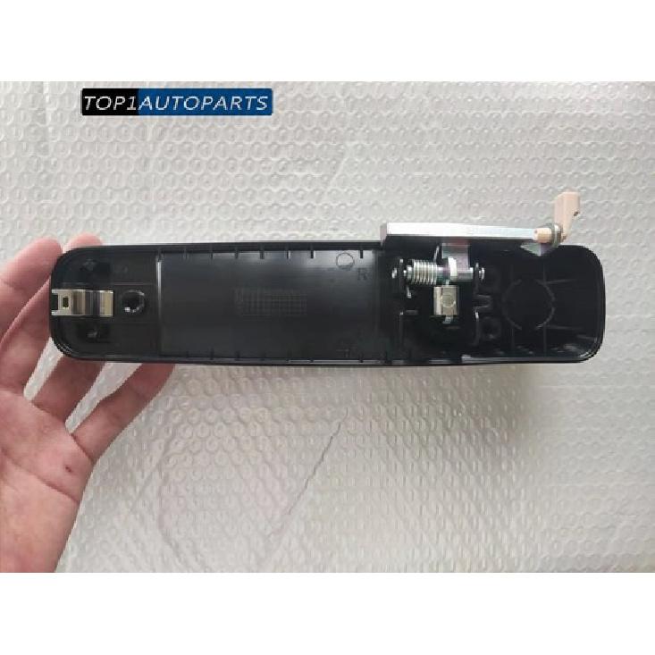 Exterior Outside Door Handle Front Right For Dodge Ram 1500 2500 3500 2010-2017