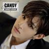 Candy  Japanese Ver.   Regular Edition First Press Limited Edition 