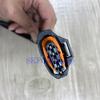 Передний лямбда-зонд O1 Original для Chevrolet Cruze Sonic Trax Hideo Epica Aveo Orlando Vauxhall Astra J Zafira C 55562205