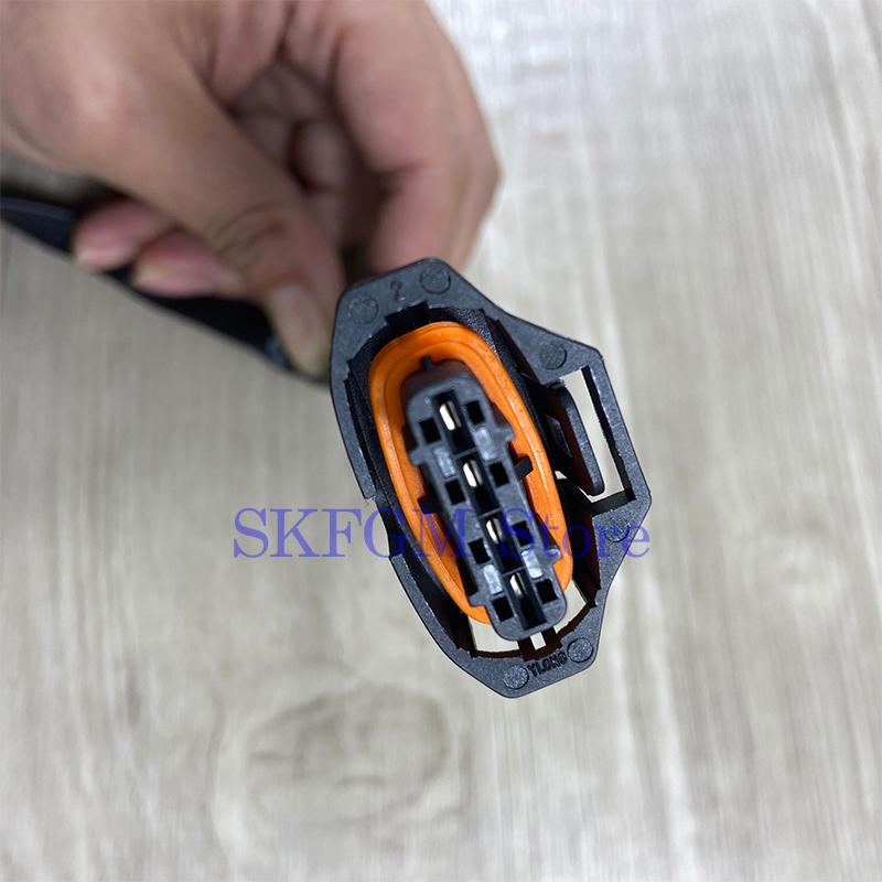 Передний лямбда-зонд O1 Original для Chevrolet Cruze Sonic Trax Hideo Epica Aveo Orlando Vauxhall Astra J Zafira C 55562205