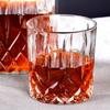 Alcohol Gift Set: Carafe, Whiskey Glasses, Drink Bottle
