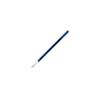 Pilot LFBTRF FriXion Ballpoint Pen Multicolor Set Refills, Slim, 0.38mm, Blue-Black, 10-Piece (LFBTRF120UFBB)