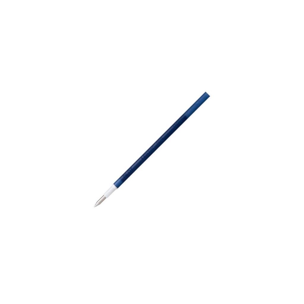 Pilot LFBTRF FriXion Ballpoint Pen Multicolor Set Refills, Slim, 0.38mm, Blue-Black, 10-Piece (LFBTRF120UFBB)