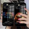 Чехол для телефона Band Led Rock Z-ZeppelineS для IPhone 17 Pro Max 16 15 14 Pro Max 13 11 X Xs Xr 8 7Plus Стеклянная крышка