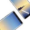 Lot de 3 Films Samsung Galaxy NOTE 8 - Protection Ecran en Plastique Incurvé Resistant Anti Rayure [Phonillico®]