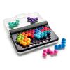KAWADA IQ Six Pro SG 479 JP 2D & 3D Brain Teaser Puzzle Game 120 Challenges