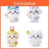 Chiikawa Sanrio Kuromi My Melody Usagi Hachiware Joint Plush Plush Toy Pendant