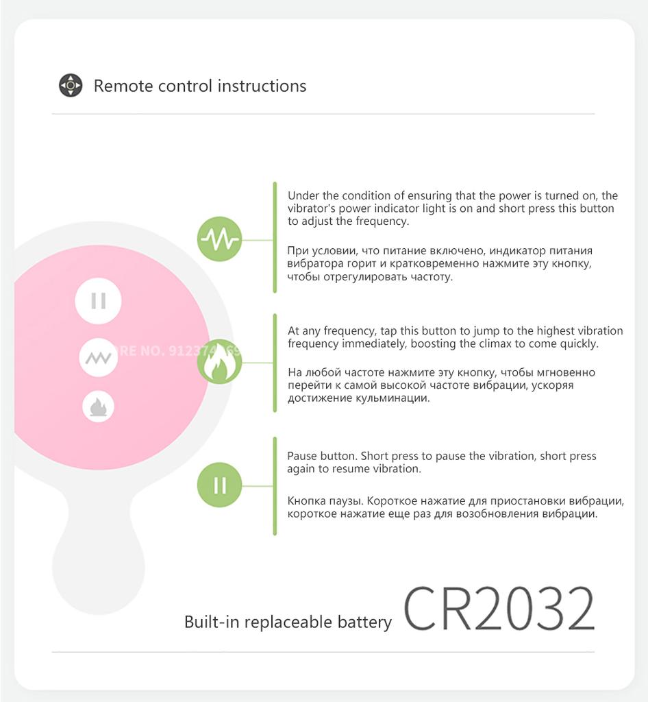 Вибратор с дистанционным управлением для женщин, носимые трусики, дилдо, стимуляция точки G, клитора, секс-игрушки для взрослых, вибрационный массажер для пар