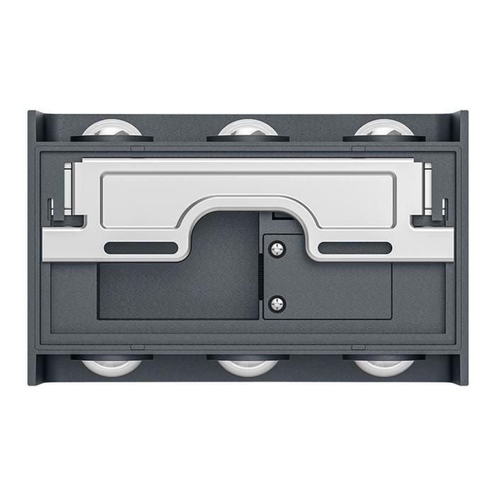 Applique murale extérieure 6W 480lm 3CCT IP65