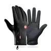 Winter Gloves Men Women Black Work Touch Screen Gloves Driving Gloves Men Snow Fishing Waterproof Hand Warmers Gloves Gym Glove