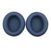 1Pair Noise-Cancelling Foam Pad Earmuffs Ear Cushion Headphones Accessories Earbuds Cover Ear Pads