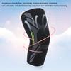 1 шт. Черный унисекс спортивный протектор локтя поддержка Защитный бандаж защитный рукав M
