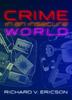 Книга Crime In an Insecure World