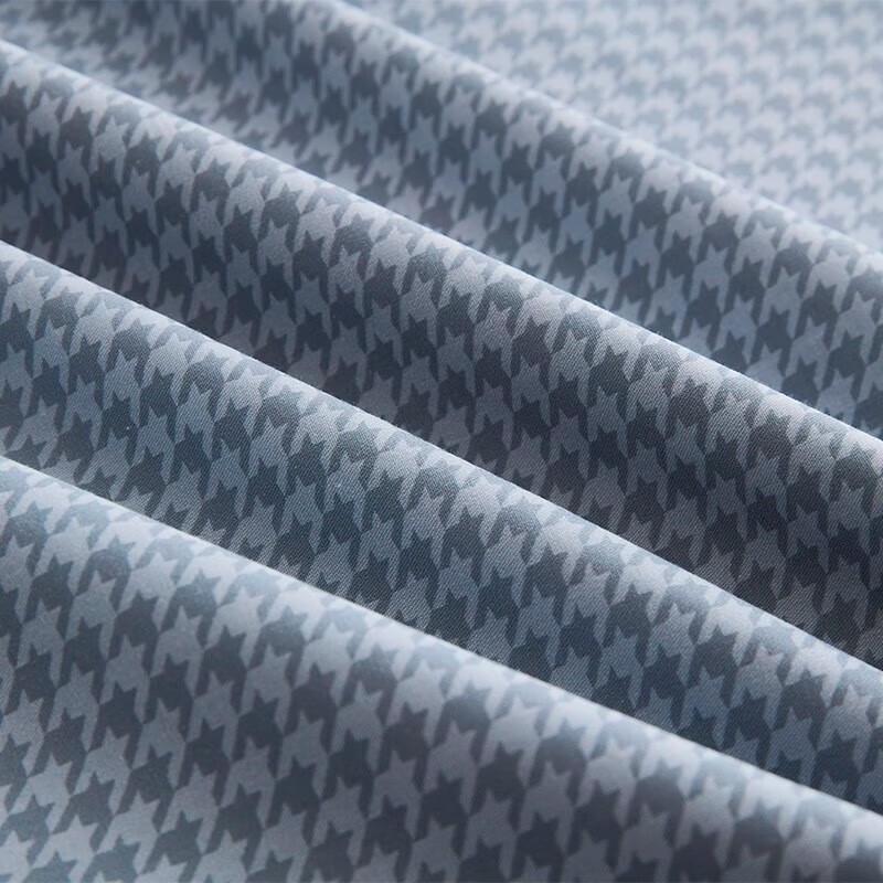 LUOLAI Всесезонный комплект с конвертируемым одеялом из нановолокна