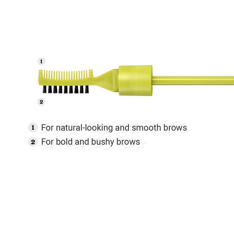 UNLEASHIA - Shaper Pomade Eyebrow Fixer