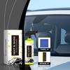 Очиститель стекол автомобиля Очиститель стекол автомобиля Чистый и прозрачный Очистка от загрязнений, Защита от дождя и тумана 237 мл