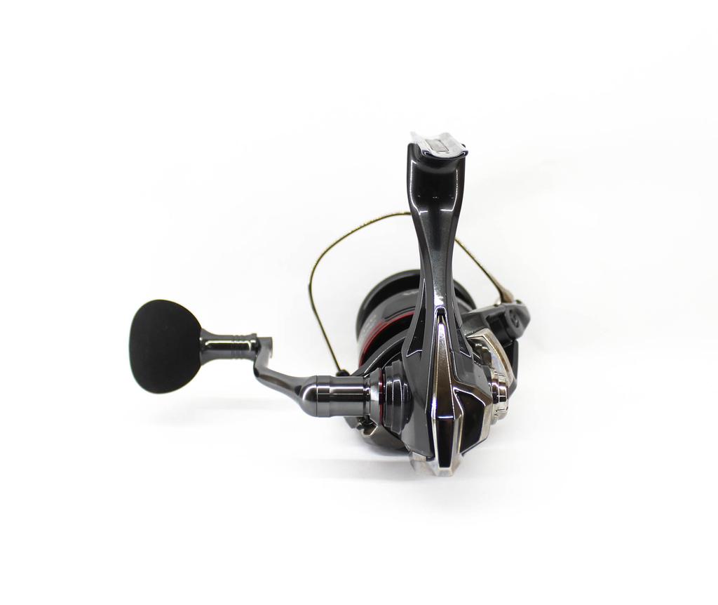 SHIMANO Катушка спиннинговая Vanford C5000XG VFC5000XGA 2024 (9993)